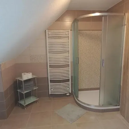 Apartman V Jame Cerna v Posumavi Exterior photo