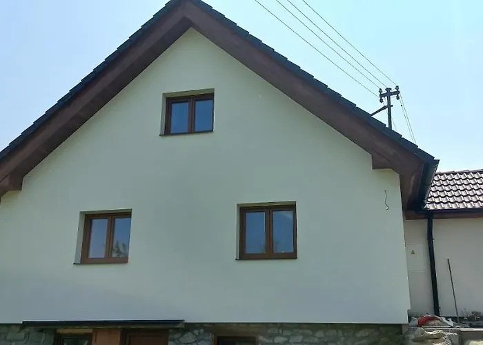 Apartman V Jame