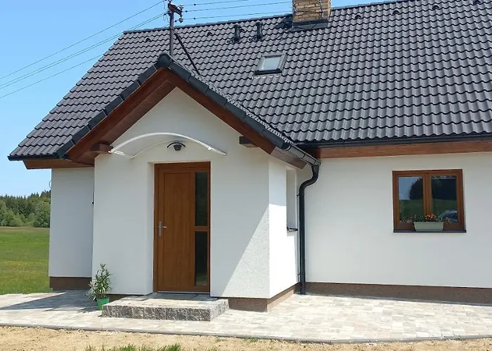 Apartman V Jame